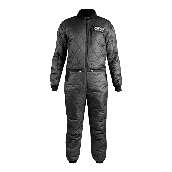 Подстежка комбинезона FXR 120 гр