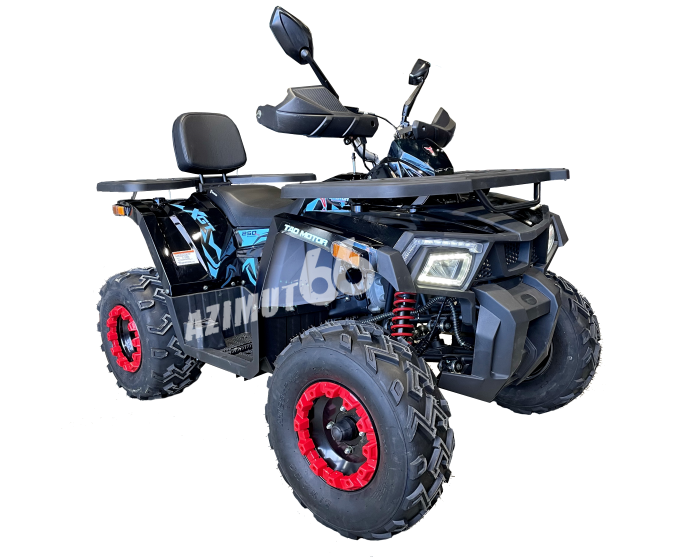 Квадроцикл TAO Motor 250 X