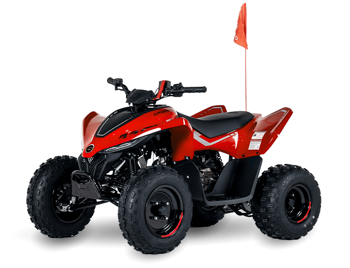 Детский квадроцикл CFMOTO CFORCE 110