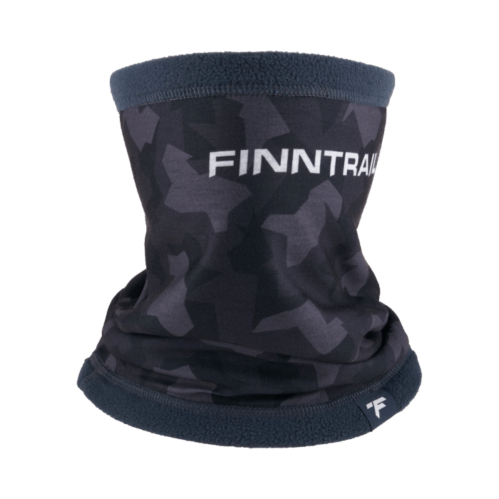 Бафф шарф Finntrail TUBE PRO CAMOSHADOWBLACK 9802