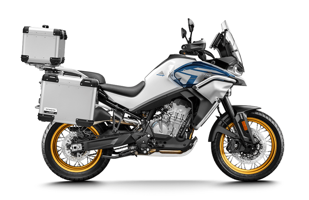 Мотоцикл CFMOTO 800MT Explore (ABS)
