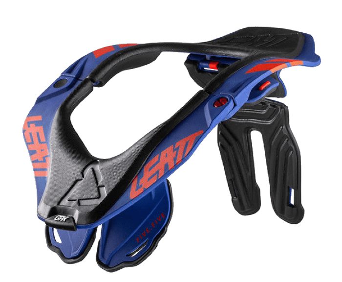 Защита шеи Leatt GPX 5.5 Royal