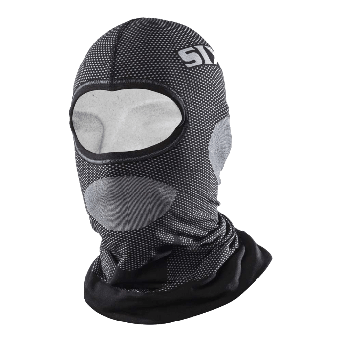 Балаклава SIXS DBX / Black Carbon