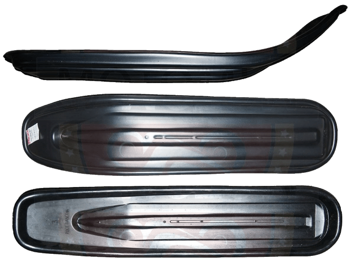 Накладка №31 для снегохода Тайга