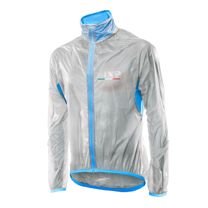 Куртка SIXS Ghost Jacket / Light Blue