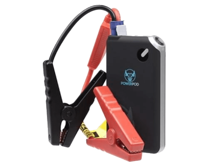 Пусковое многофукциональное устройство Powerpod Nomad 9000