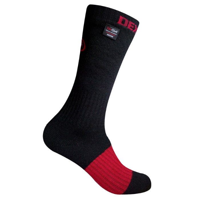 Водонепроницаемые носки DEXSHELL FLAME RETARDANT SOCKS