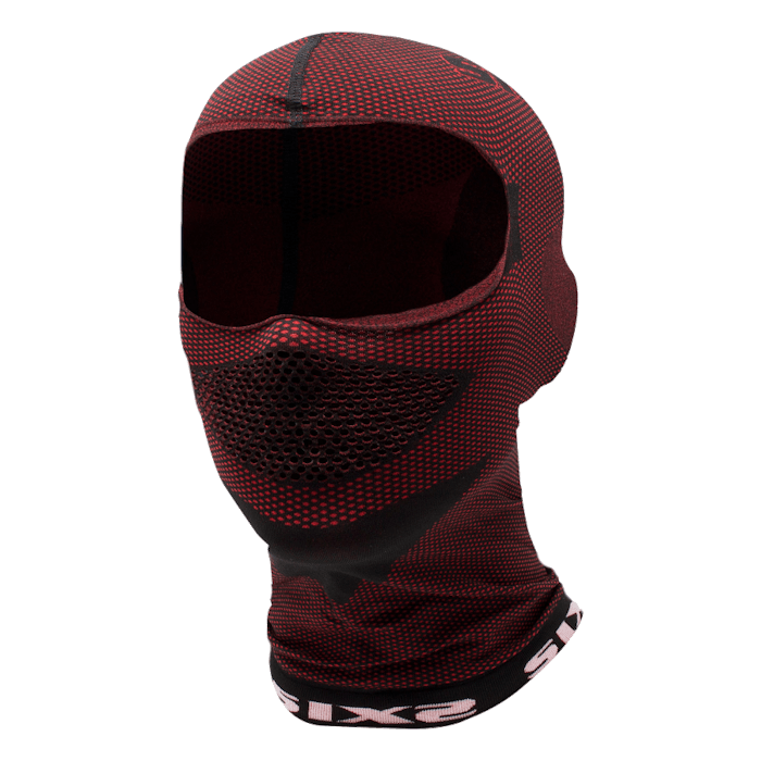 Балаклава SIXS DBX / DARK RED, OS