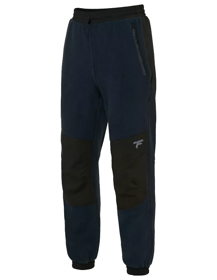 Брюки Finntrail SHERPA DARKGREY 1402