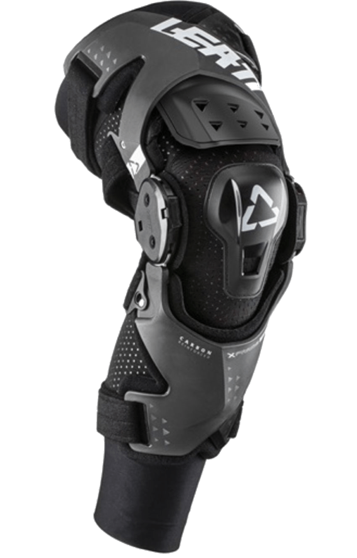 Наколенники Leatt X-Frame Hybrid