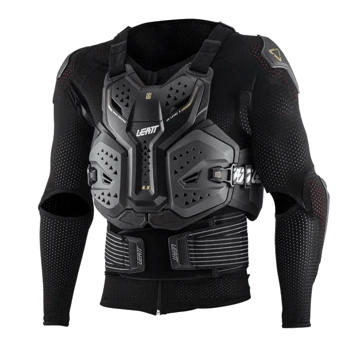 Защита панцирь Leatt Body Protector 6.5 (Graphene)