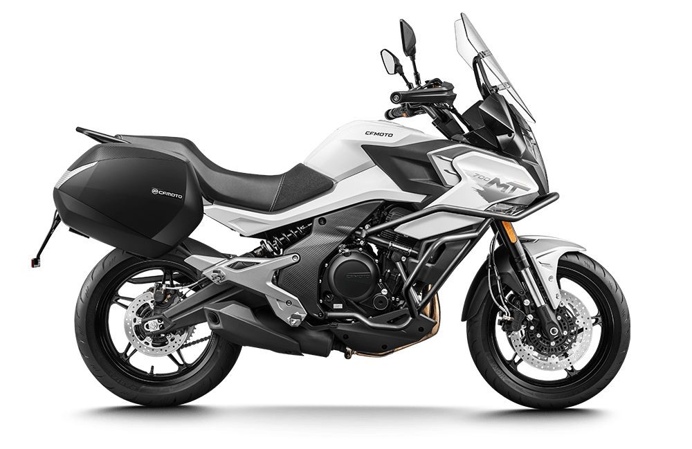 Мотоцикл CFMOTO 700MT (ABS)