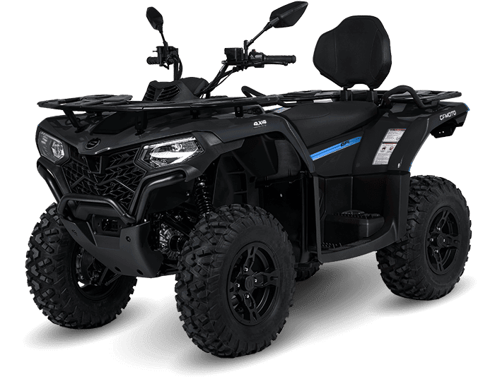 Квадроцикл CFMOTO CFORCE 500 Basic