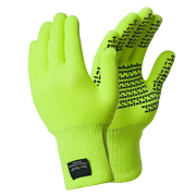 Водонепроницаемые перчатки DexShell TouchFit HY Gloves