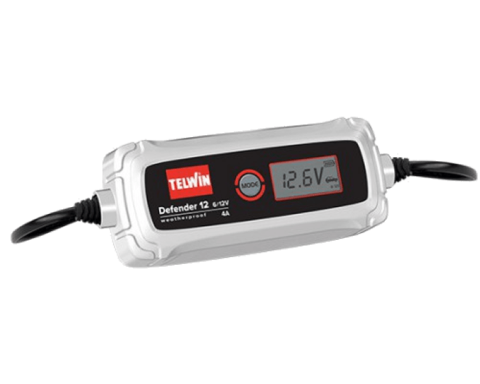 Зарядное устройство DEFENDER 12 6V/12V