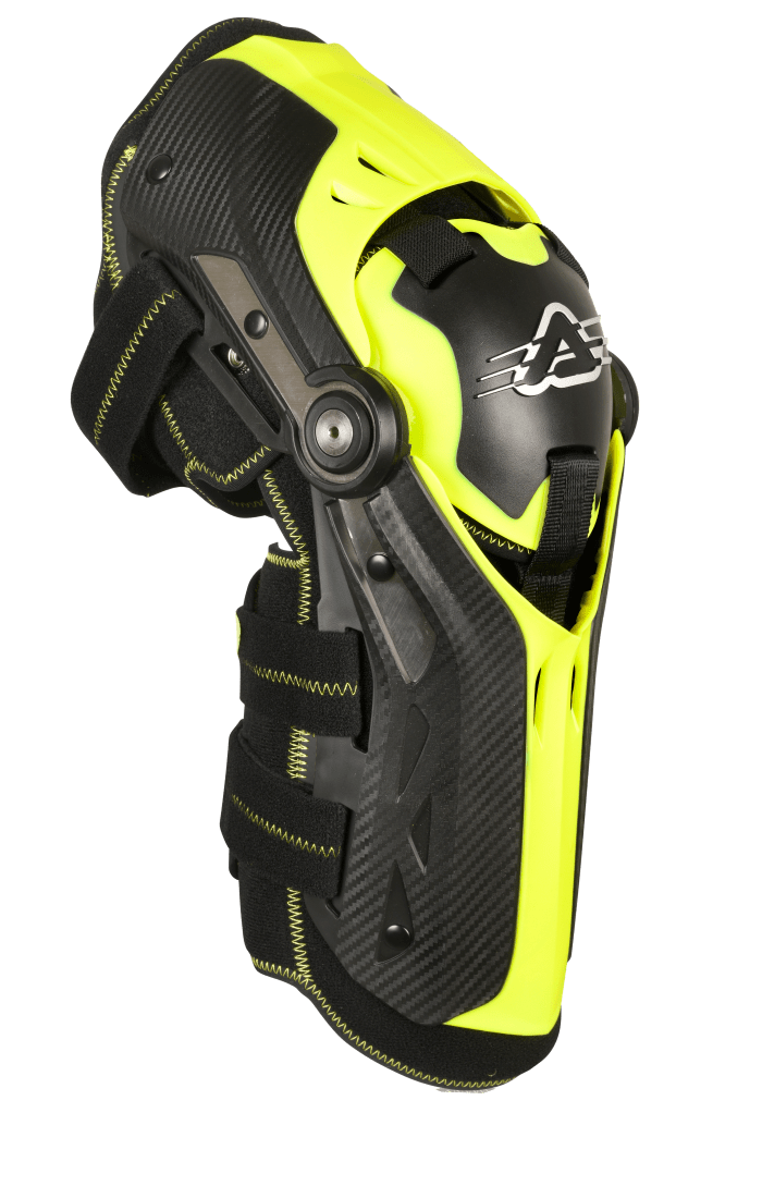 Наколенники Acerbis GORILLA