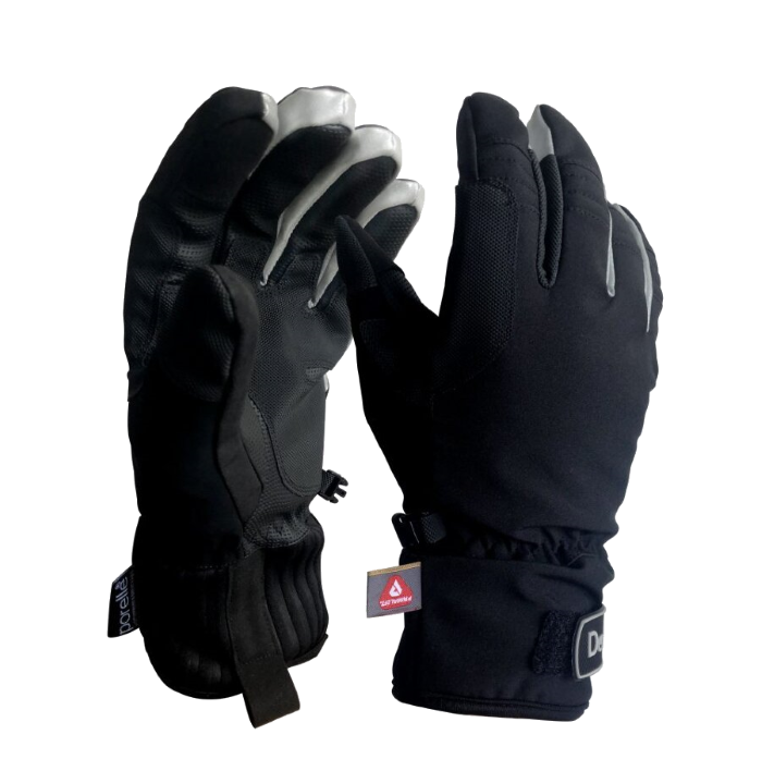 Водонепроницаемые перчатки DEXSHELL ULTRA WEATHER OUTDOOR GLOVES