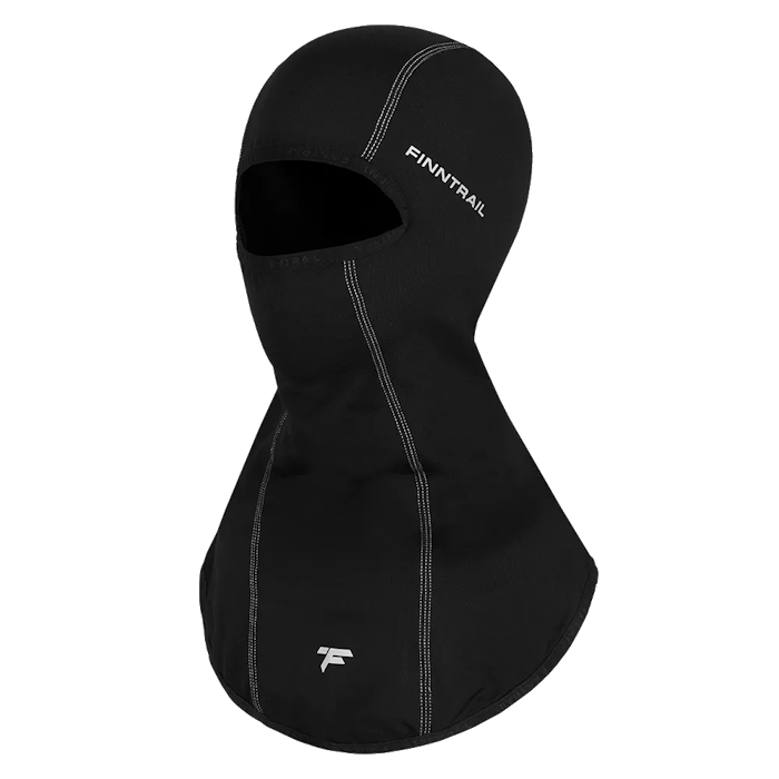 Балаклава Finntrail TURBOBALA BLACK 9723