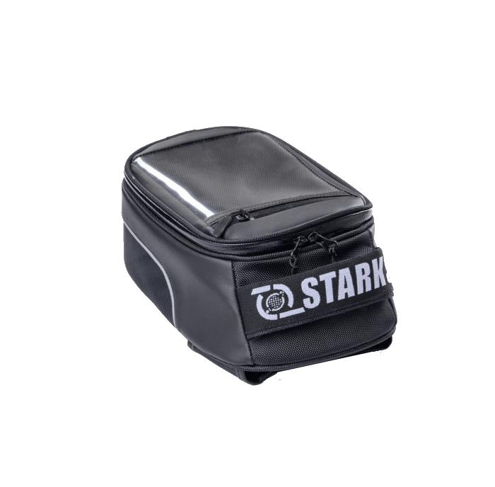 Мотосумка на бак Starks TB5 Black