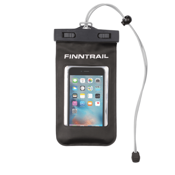 Гермочехол Finntrail SMARTPACK 1724