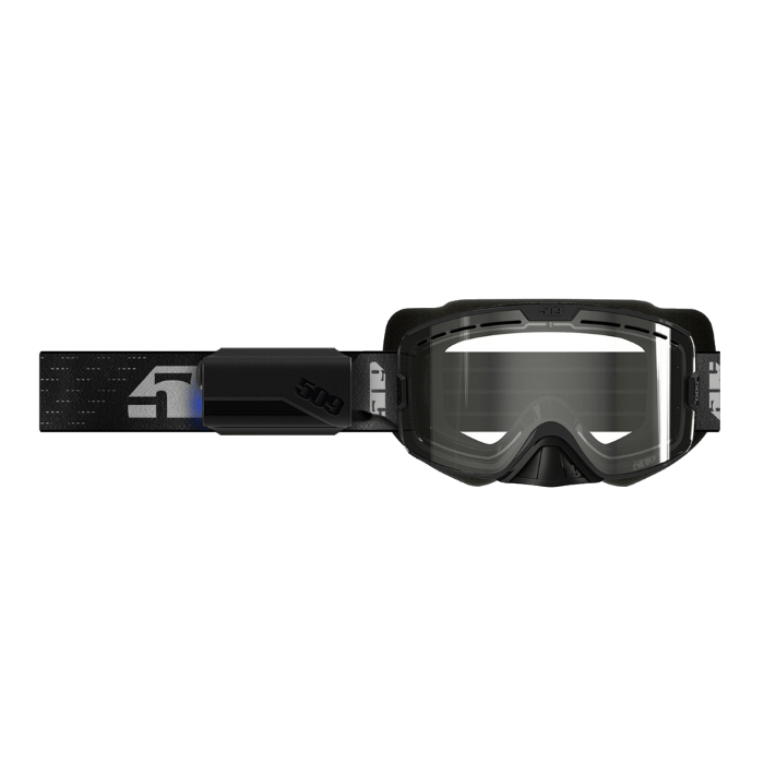 Очки 509 Kingpin XL с подогревом / Nightvision