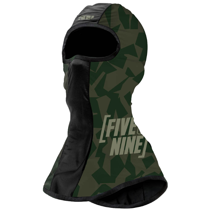 Балаклава 509 Lightweight Pro / Camo