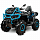 Квадроциклы CFMOTO