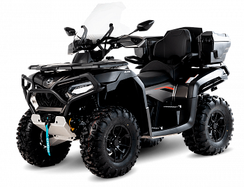 Квадроцикл CFMOTO CFORCE 600 Overland EPS